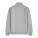 Trucker 2.0 unisex quarter zip sweatshirt - stsu204-heathergrey_packshot_main_back - variant Eg STSU204C2501L