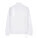 Trucker 2.0 unisex quarter zip sweatshirt - stsu204-white_packshot_main_back - variant Eg STSU204C0011L