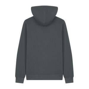 Mixer unisex zip-thru hoodie - Reklamnepredmety
