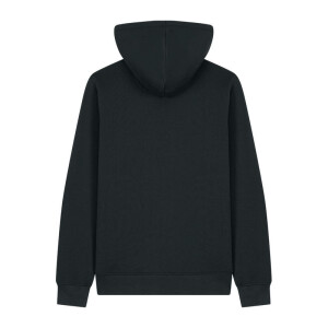 Mixer unisex zip-thru hoodie - Reklamnepredmety