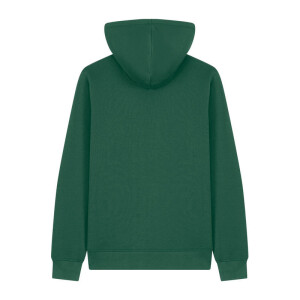 Mixer unisex zip-thru hoodie - Reklamnepredmety