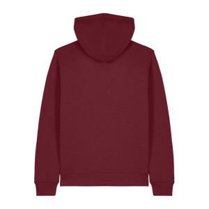 Mixer unisex zip-thru hoodie - Reklamnepredmety