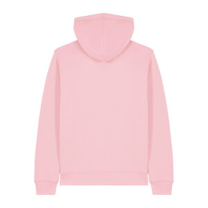 Mixer unisex zip-thru hoodie - Reklamnepredmety