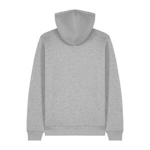 Mixer unisex zip-thru hoodie - Reklamnepredmety