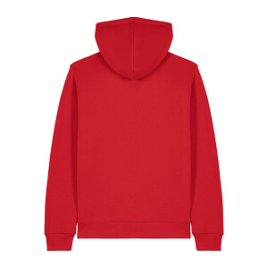 Mixer unisex zip-thru hoodie - Reklamnepredmety