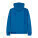 Mixer unisex zip-thru hoodie - stsu205-royalblue_packshot_main_back - variant Eg STSU205C2301L