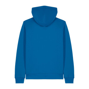 Mixer unisex zip-thru hoodie - Reklamnepredmety