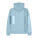 Mixer unisex zip-thru hoodie - stsu205-skyblue_packshot_main_back - variant Eg STSU205C2321L