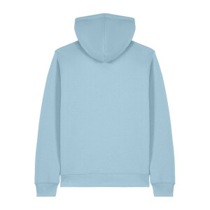 Mixer unisex zip-thru hoodie - Reklamnepredmety