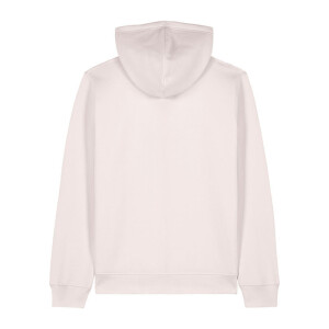Mixer unisex zip-thru hoodie - Reklamnepredmety
