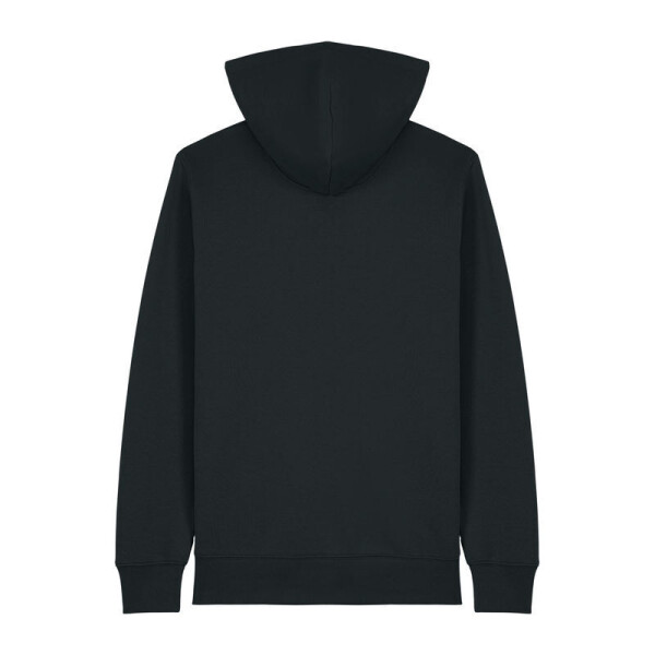 Connector 2.0 unisex medium fit zip-thru hoodie