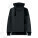 Connector 2.0 unisex medium fit zip-thru hoodie - stsu207-black_packshot_main_back - variant Eg STSU207C0021L