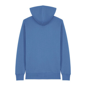 Connector 2.0 unisex medium fit zip-thru hoodie - Reklamnepredmety