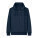 Connector 2.0 unisex medium fit zip-thru hoodie - stsu207-frenchnavy_packshot_main_front - variant Eg STSU207C727XS