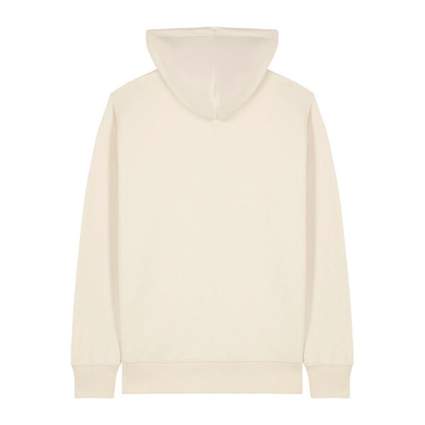 Connector 2.0 unisex medium fit zip-thru hoodie