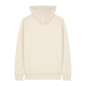 Connector 2.0 unisex medium fit zip-thru hoodie - Reklamnepredmety