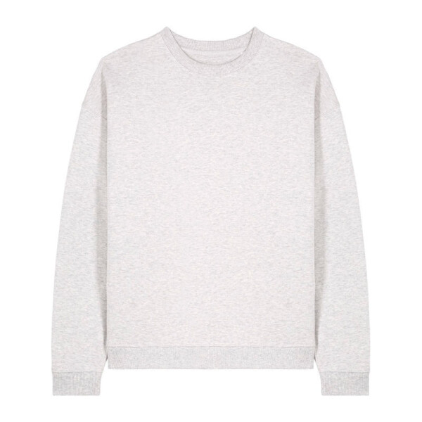 Radder 2.0 oversized sweatshirt