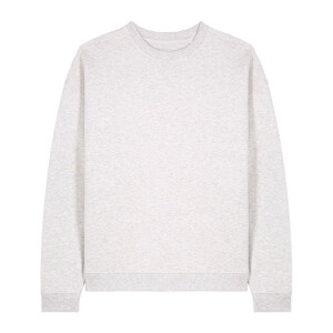 Radder 2.0 oversized sweatshirt - Reklamnepredmety