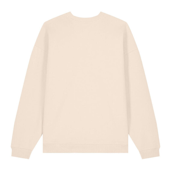 Radder 2.0 oversized sweatshirt