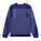 Radder 2.0 oversized sweatshirt - stsu208-dusk_packshot_main_back - variant Eg STSU208C3591L