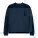 Radder 2.0 oversized sweatshirt - stsu208-frenchnavy_packshot_main_back - variant Eg STSU208C7271L