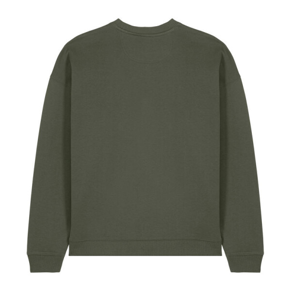 Radder 2.0 oversized sweatshirt