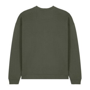 Radder 2.0 oversized sweatshirt - Reklamnepredmety