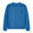 Radder 2.0 oversized sweatshirt - stsu208-mindfulblue_packshot_main_back - variant Eg STSU208C7291L