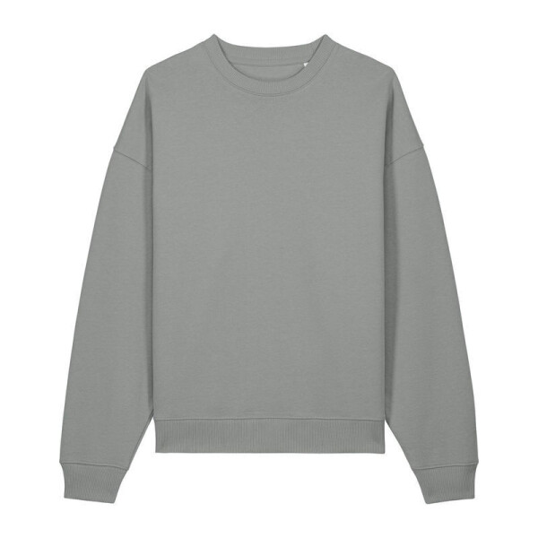 Radder 2.0 oversized sweatshirt