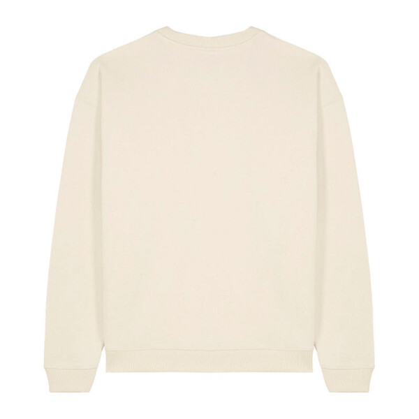 Radder 2.0 oversized sweatshirt