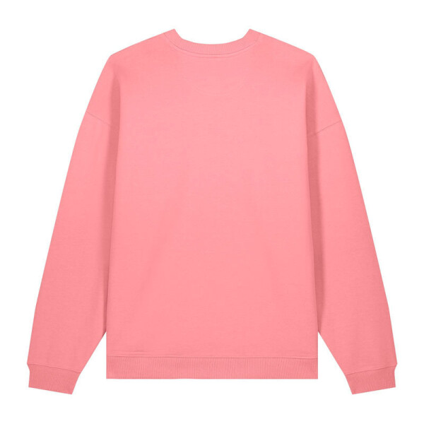 Radder 2.0 oversized sweatshirt