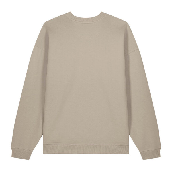 Radder 2.0 oversized sweatshirt