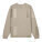 Radder 2.0 oversized sweatshirt - stsu208-stone_packshot_main_back - variant Eg STSU208C3581L