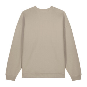 Radder 2.0 oversized sweatshirt - Reklamnepredmety