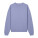 Radder 2.0 oversized sweatshirt - stsu208-violet-packshot-main-front - variant 