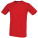 S2010 Classic-T Fitted - S2010-Scarlet-Red - variant Ls 1000161889