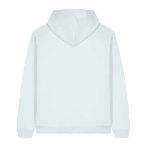 Slammer 2.0 oversized hoodie