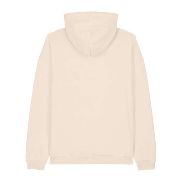 Slammer 2.0 oversized hoodie
