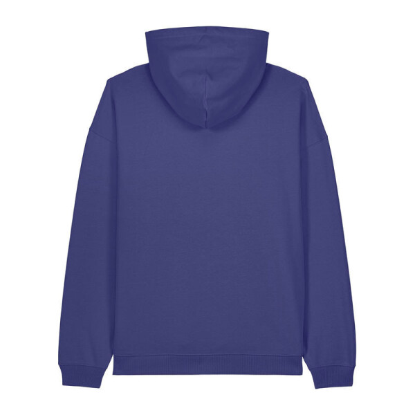 Slammer 2.0 oversized hoodie