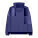 Slammer 2.0 oversized hoodie - stsu209-dusk_packshot_main_back - variant Eg STSU209C3591L
