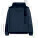 Slammer 2.0 oversized hoodie - stsu209-frenchnavy_packshot_main_back - variant Eg STSU209C7271L