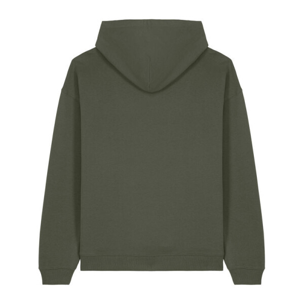 Slammer 2.0 oversized hoodie