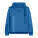 Slammer 2.0 oversized hoodie - stsu209-mindfulblue_packshot_main_back - variant Eg STSU209C7291L