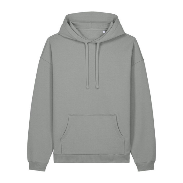 Slammer 2.0 oversized hoodie