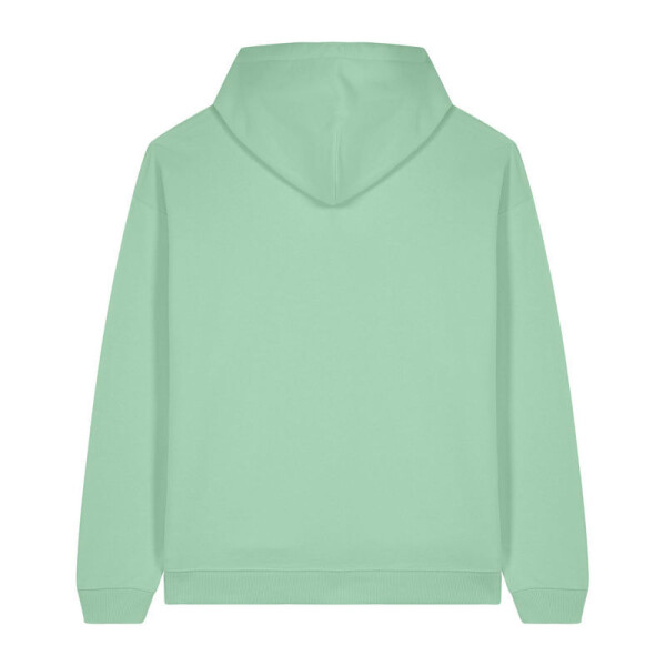 Slammer 2.0 oversized hoodie