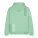 Slammer 2.0 oversized hoodie - stsu209-mistyjade_packshot_main_back - variant Eg STSU209C7351L