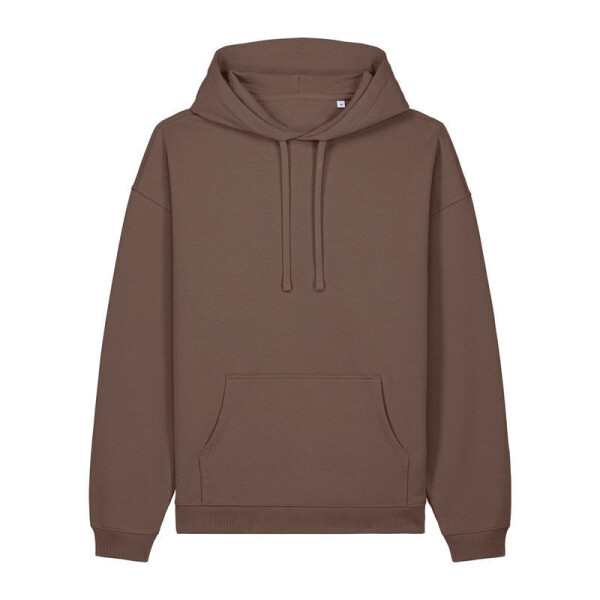 Slammer 2.0 oversized hoodie