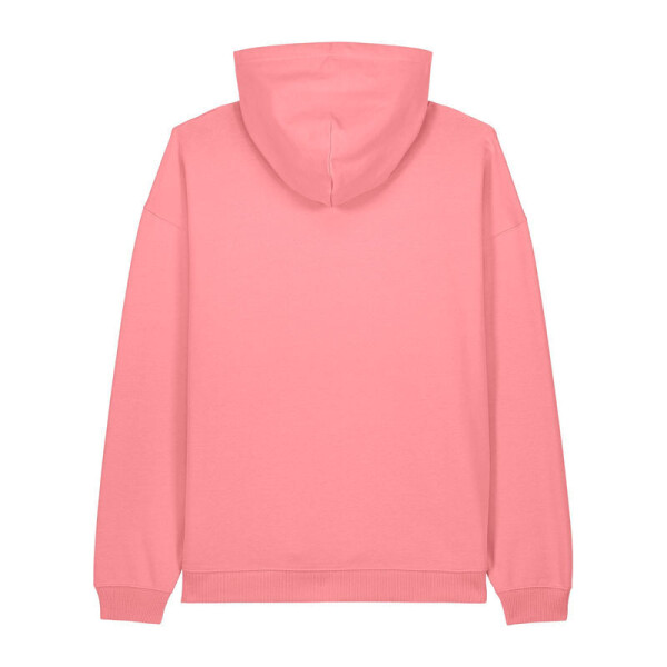 Slammer 2.0 oversized hoodie