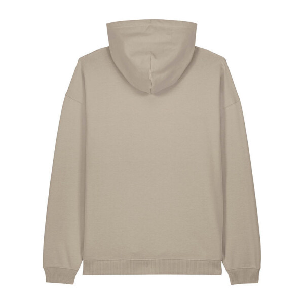 Slammer 2.0 oversized hoodie