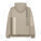 Slammer 2.0 oversized hoodie - stsu209-stone_packshot_main_back - variant Eg STSU209C3581L